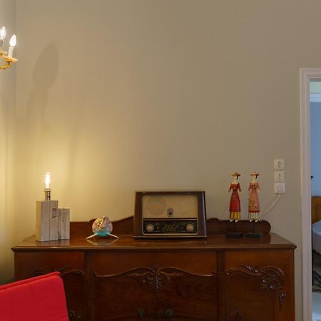 Chrysoula'S Vintage Home Χίος Εξωτερικό φωτογραφία