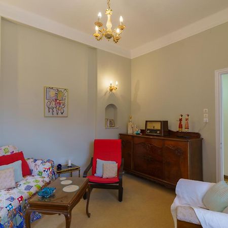 Chrysoula'S Vintage Home Χίος Εξωτερικό φωτογραφία