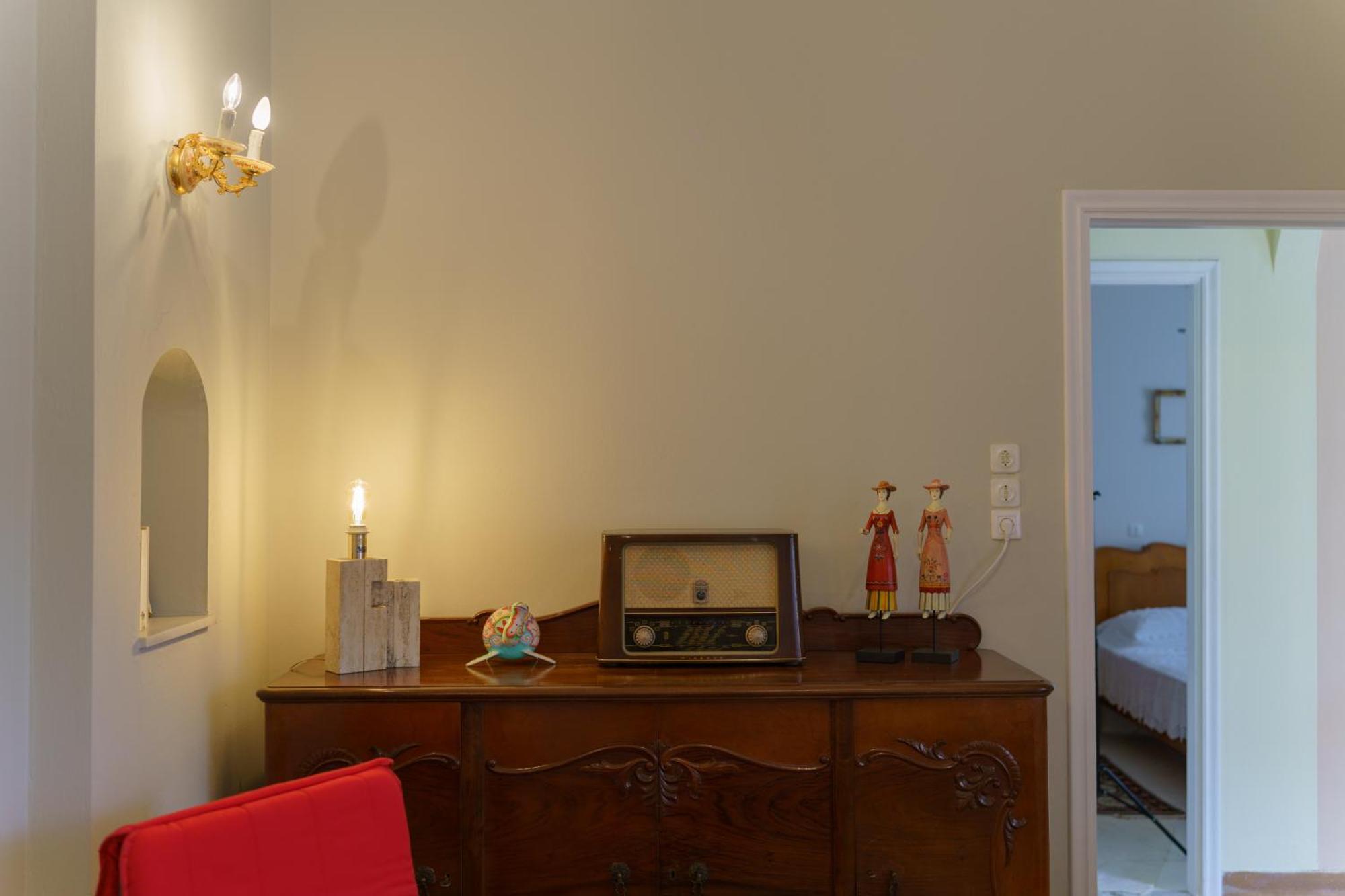 Chrysoula'S Vintage Home Χίος Εξωτερικό φωτογραφία