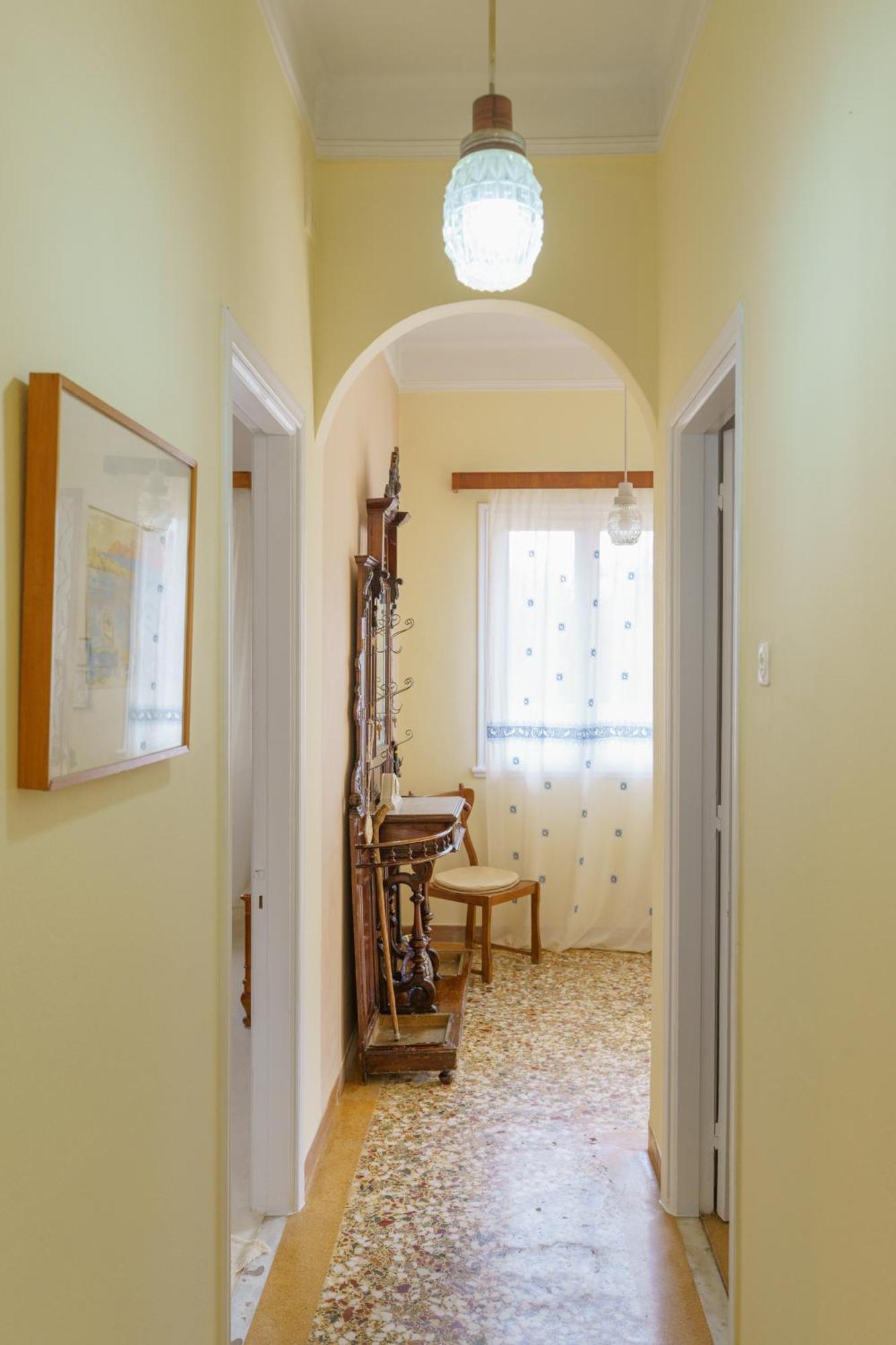 Chrysoula'S Vintage Home Χίος Εξωτερικό φωτογραφία
