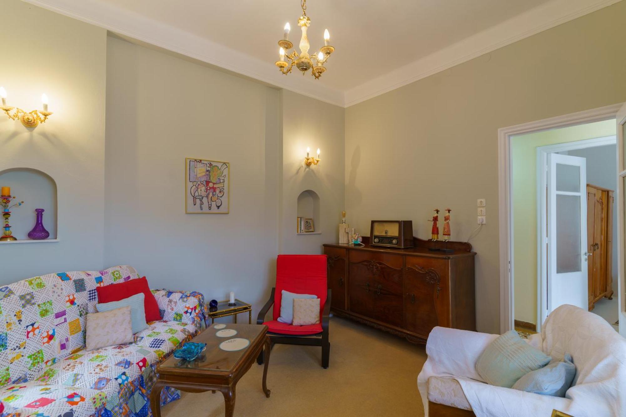 Chrysoula'S Vintage Home Χίος Εξωτερικό φωτογραφία