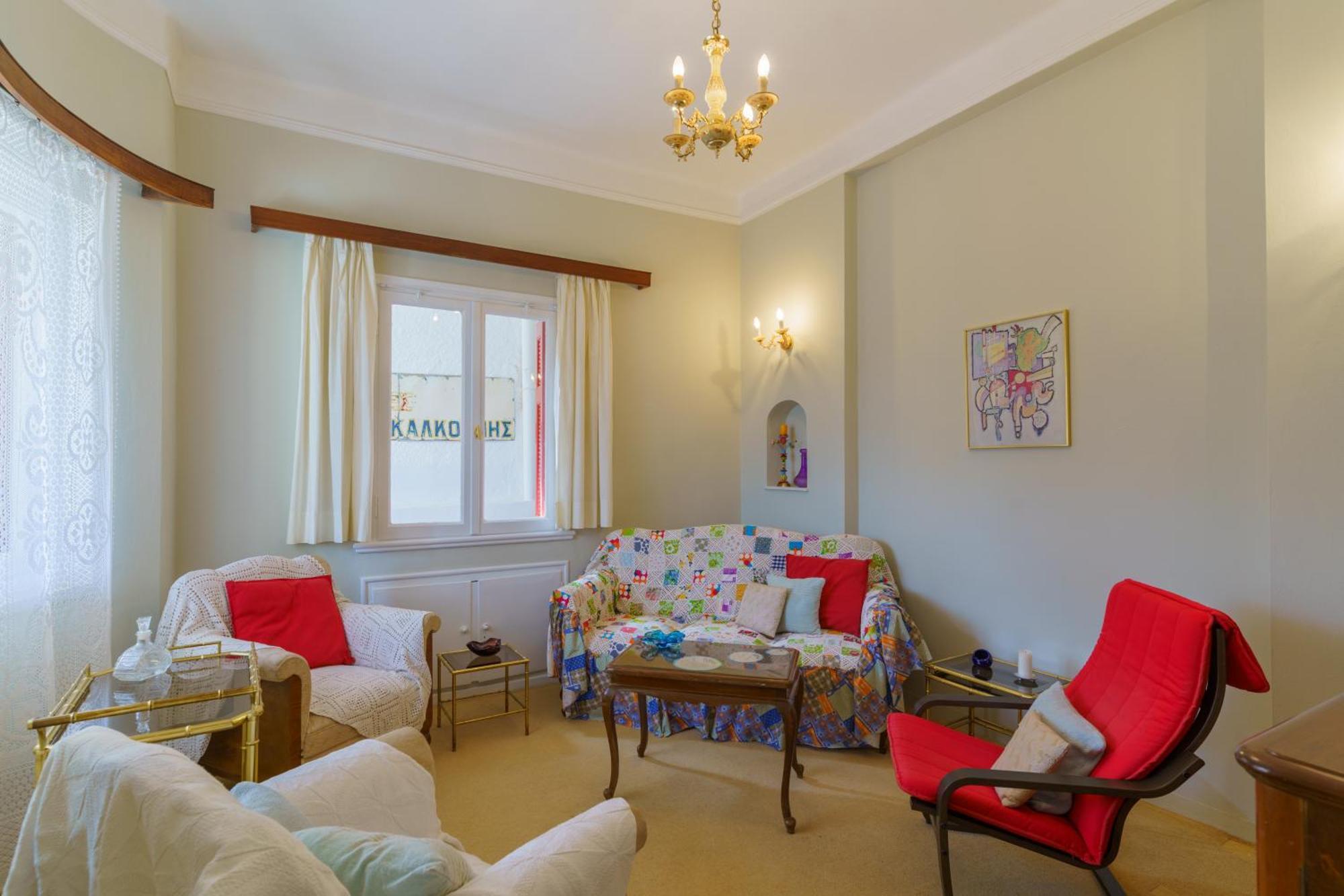 Chrysoula'S Vintage Home Χίος Εξωτερικό φωτογραφία