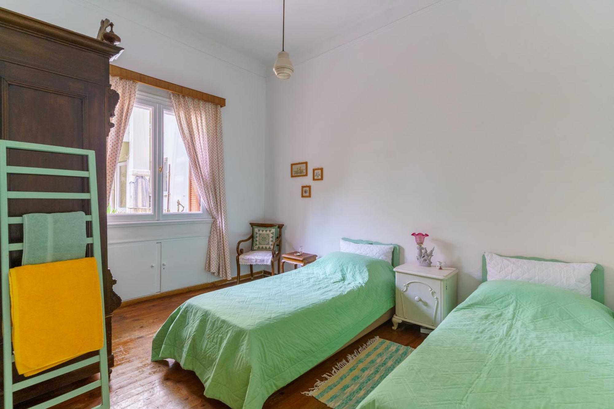 Chrysoula'S Vintage Home Χίος Εξωτερικό φωτογραφία