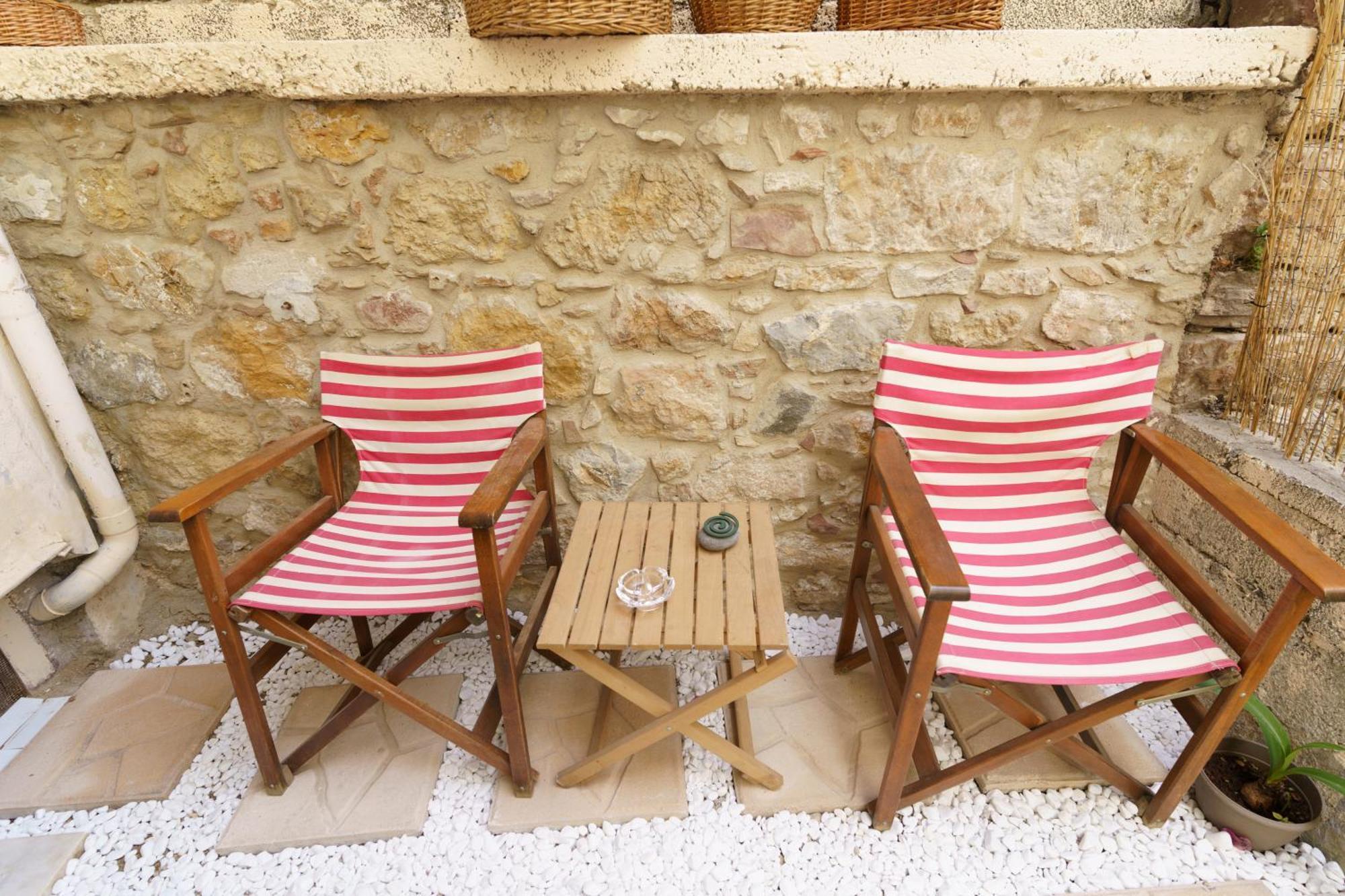 Chrysoula'S Vintage Home Χίος Εξωτερικό φωτογραφία